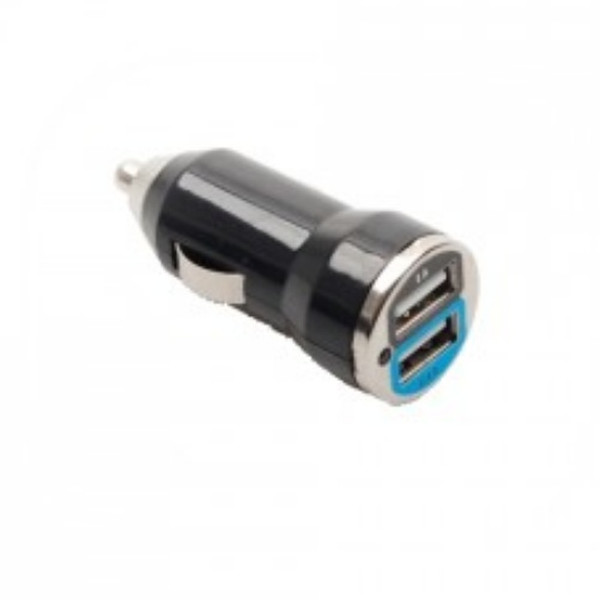BlueTrade BT-CC-USB2B зарядное для мобильных устройств