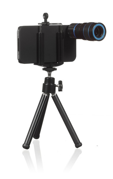 KitVision KVIP4ZOOM Black camera lense