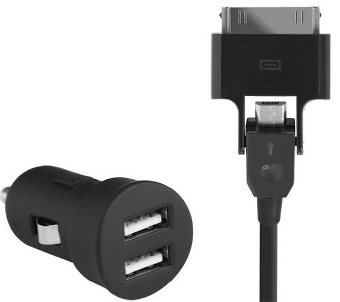 BLUEWAY MINICAC2AUNIV mobile device charger