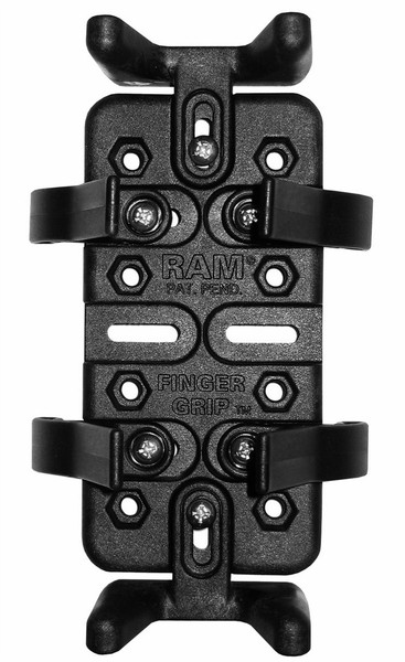 Dane-Elec RAM-HOL-UN4U Black holder