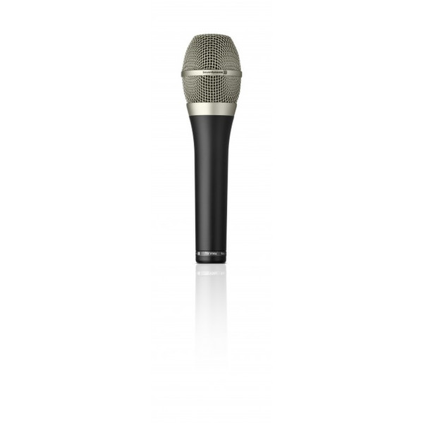Beyerdynamic TG V56c Stage/performance microphone Verkabelt Schwarz, Silber