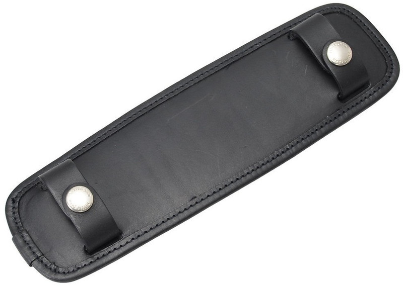Billingham 400203 Equipment case Leather Black strap