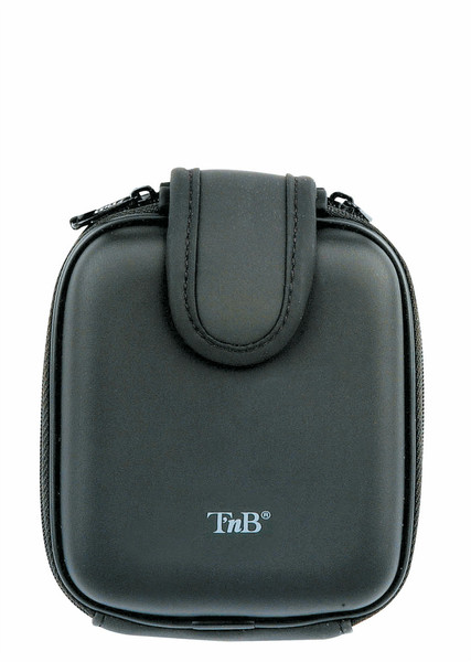 T'nB ETGP038826 Shell case EVA (Ethylene Vinyl Acetate) Black