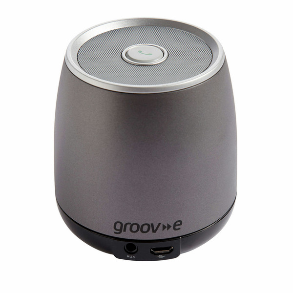 Groov-e GV-SP162-CL портативная акустика