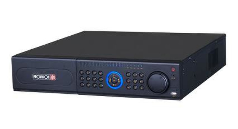 Provision-ISR SA-16400HD (2U) Digitaler Videorekorder (DVR)