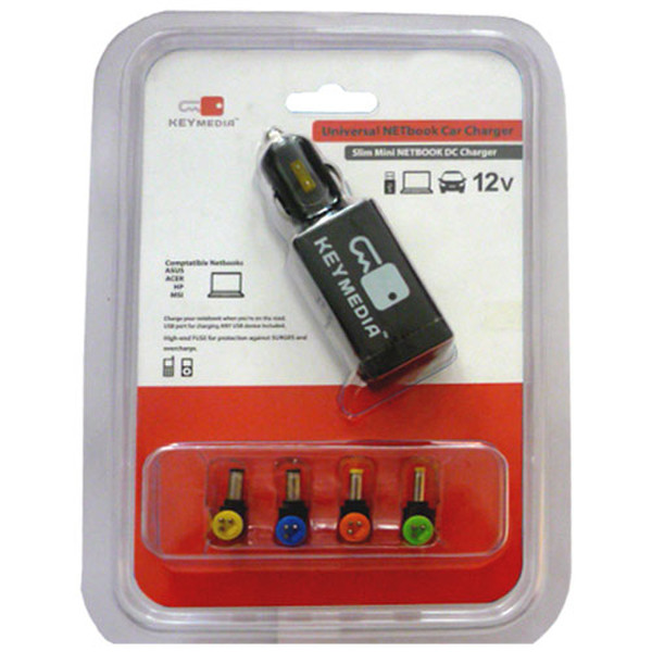Key Media AS826 mobile device charger