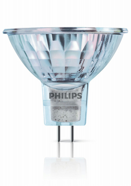 Philips Halogen 8711500650757 50Вт GU5.3 B Теплый белый галогенная лампа