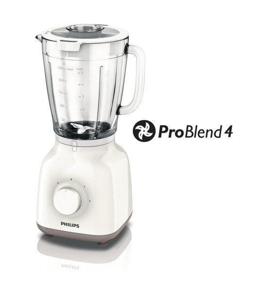 Philips Daily Collection Blender HR2105/00