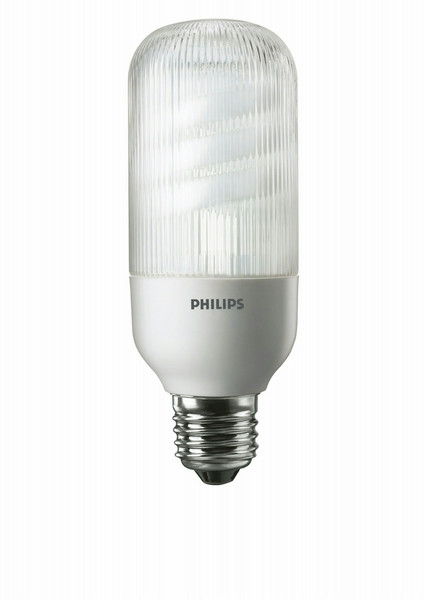 Philips Energy Saver 046677408671 14W T16 White fluorescent bulb energy-saving lamp