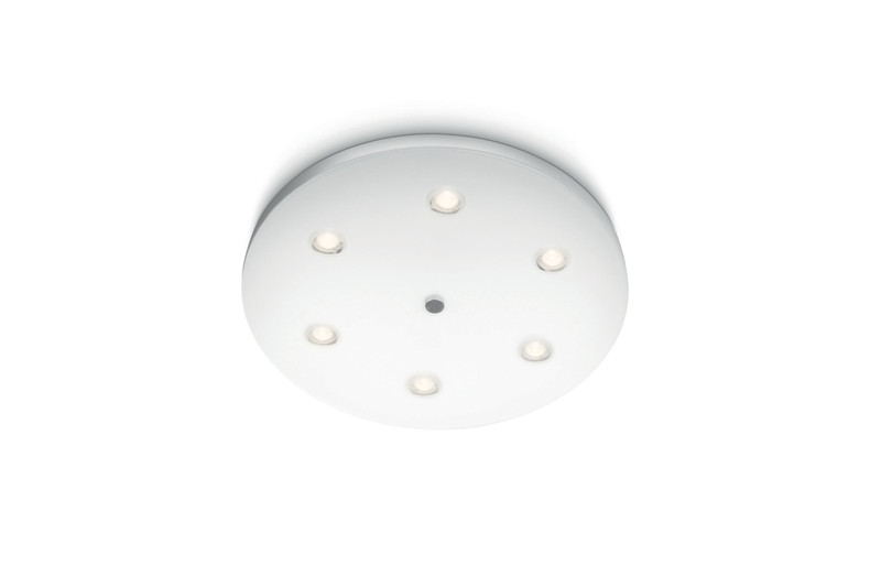 Philips myLiving 321583148 Indoor 2.5W white ceiling lighting