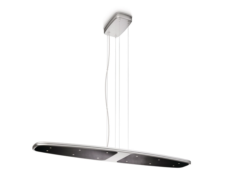 Philips Ledino 401953048 Flexible mount 2.5W LED Aluminium suspension lighting