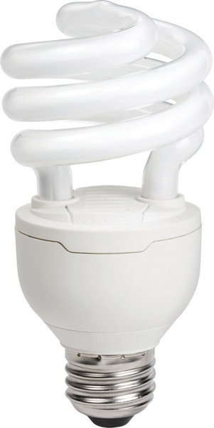 Philips Energy Saver 046677420055 20Вт Белый люминисцентная лампа energy-saving lamp