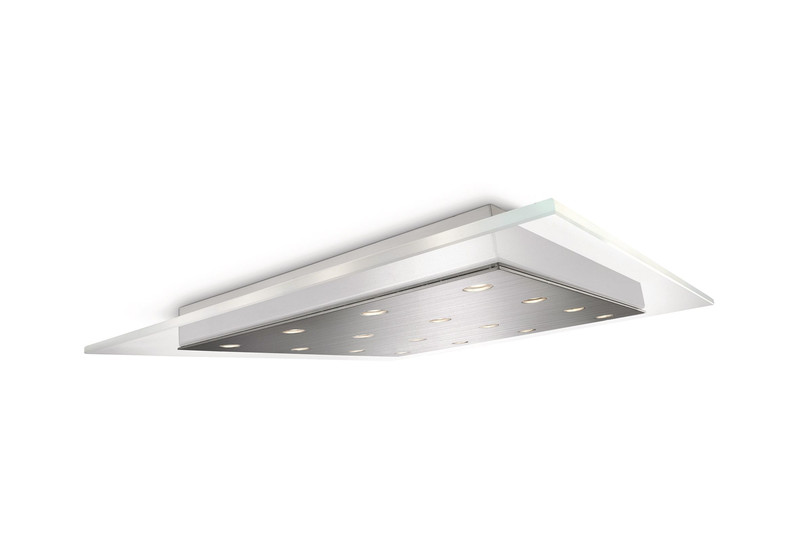 Philips myLiving 407421748 Indoor 2.5W Transparent ceiling lighting