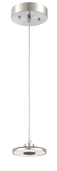 Philips 190138217 Flexible mount 14W LED grey suspension lighting