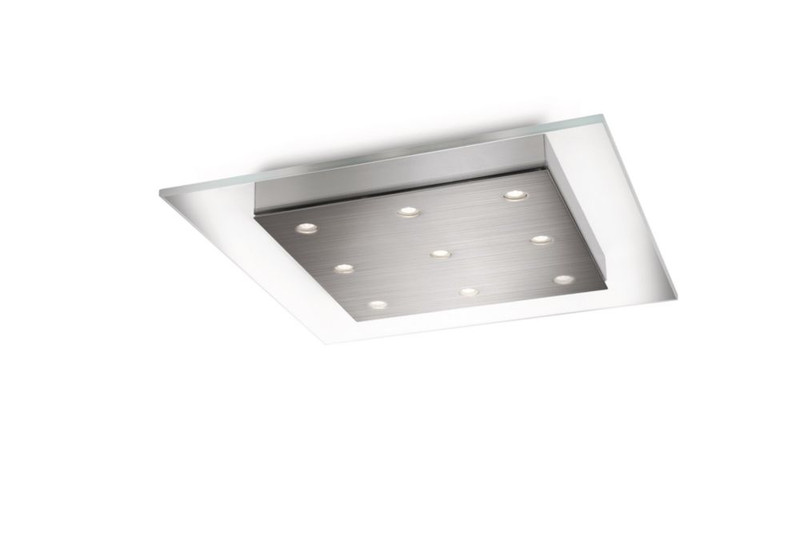 Philips myLiving 407411748 Indoor 2.5W Transparent ceiling lighting