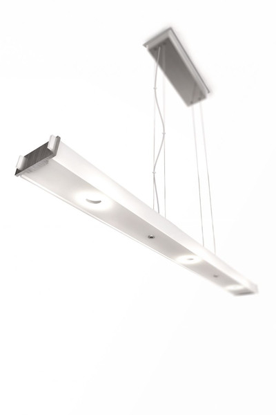 Philips 690544848 Flexible mount 7.5W LED Aluminium suspension lighting