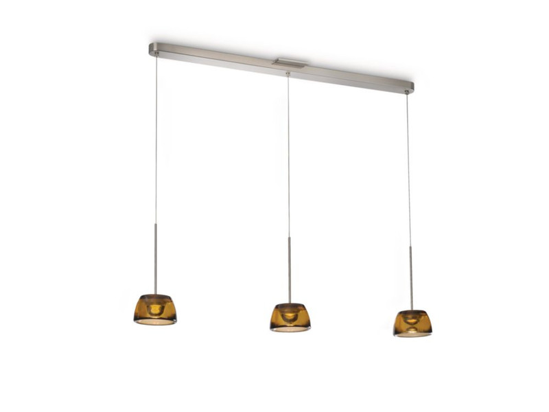 Philips Ledino 517291748 Flexible mount 7.5W LED Bronze suspension lighting