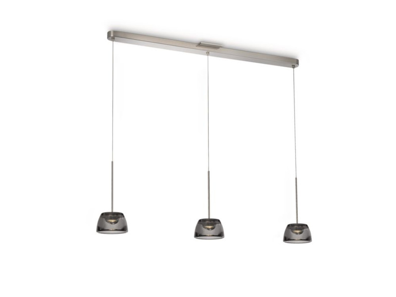 Philips Ledino 517281748 Flexible mount 7.5W LED Chrome suspension lighting