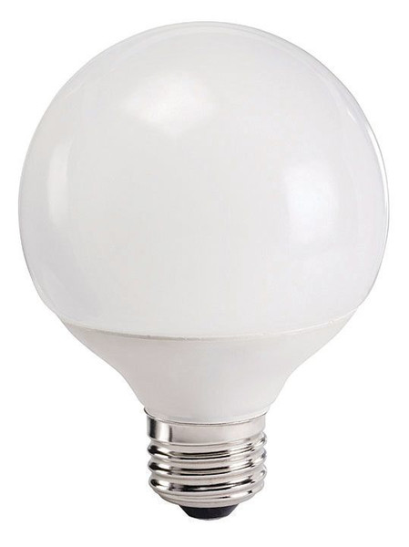 Philips Energy Saver 046677417345 9W White fluorescent bulb energy-saving lamp