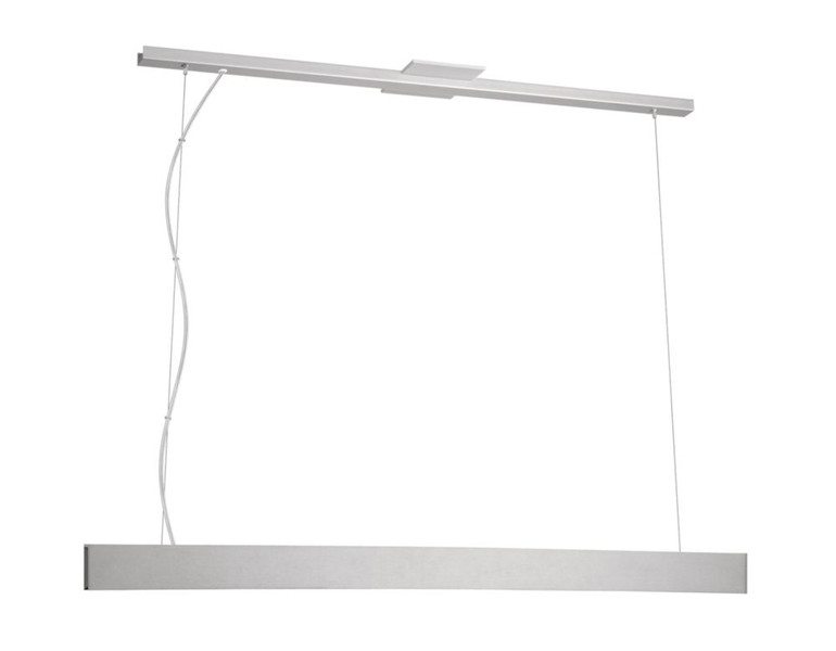 Philips 406034848 Flexible mount 7.5W LED Aluminium suspension lighting