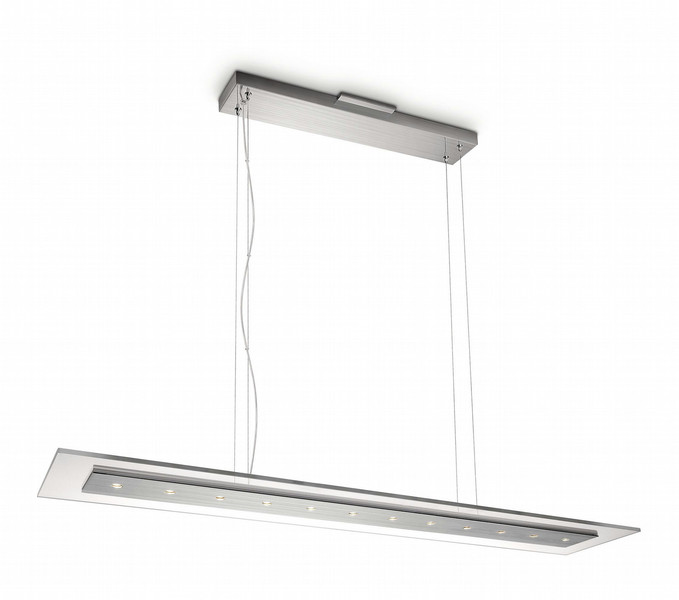 Philips myLiving 407431748 Flexible mount 2.5W LED Transparent suspension lighting