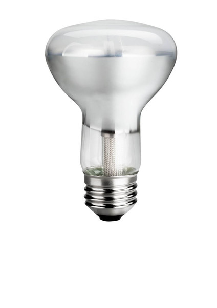 Philips Halogen 046677421175 40Вт E26 Белый галогенная лампа energy-saving lamp