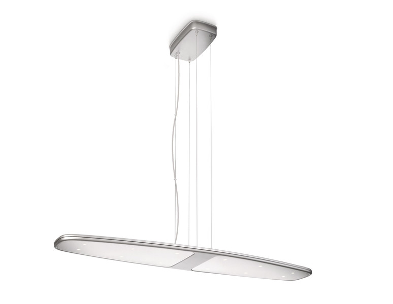 Philips Ledino 401953148 Flexible mount 2.5W LED Aluminium suspension lighting