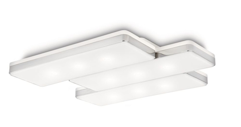 Philips Ledino 406363148 Indoor 2.5W White ceiling lighting