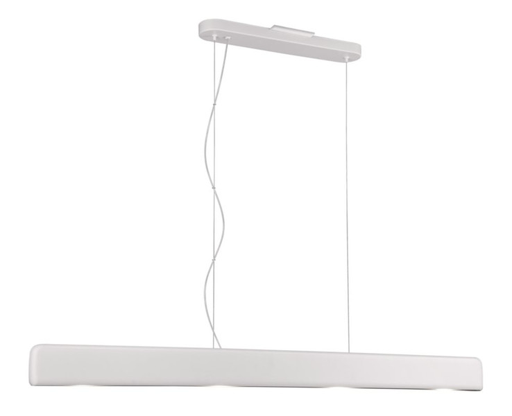 Philips myLiving 368363148 Flexible mount 7.5W LED White suspension lighting