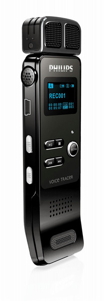 Philips Voice Tracer VTR7100/93 диктофон