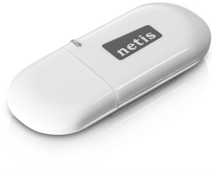 Netis System WF-2109 WLAN 300Мбит/с сетевая карта