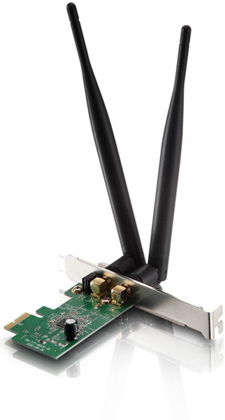 Netis System WF-2113 Eingebaut WLAN 300Mbit/s Netzwerkkarte