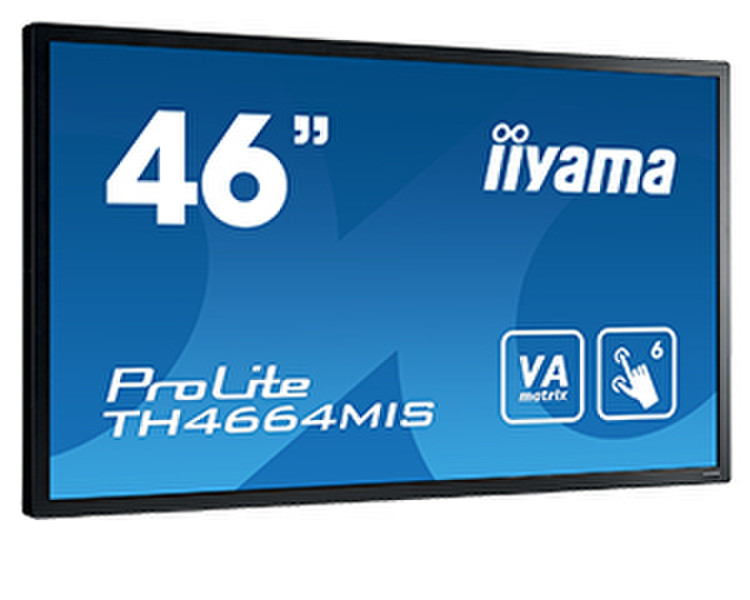 iiyama TH4664MIS-1 46