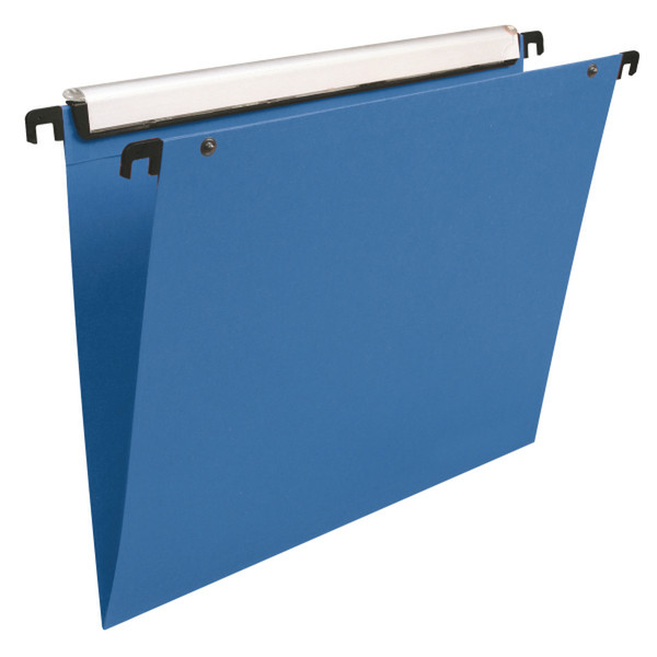 Esselte 10ESS21646 Blue 25pc(s) hanging folder