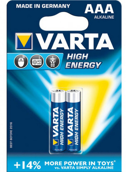 Varta -4903/2B