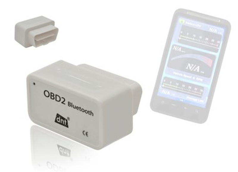 DNT OBD2 Bluetooth