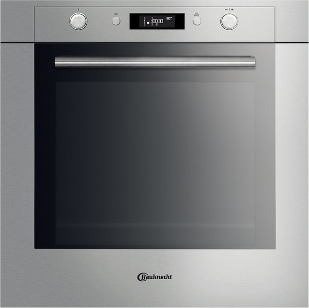 Bauknecht Bako 88PV02 PT Induction Electric oven cooking appliances set