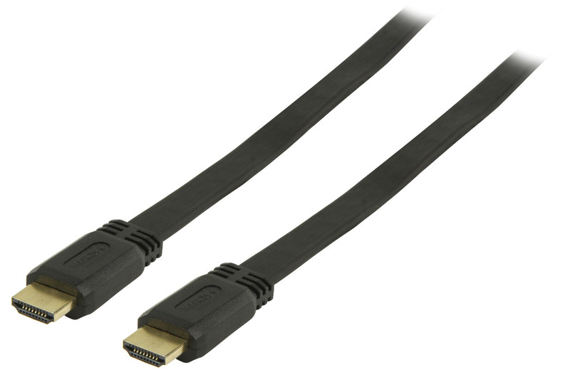 Valueline VGVP34100B10 HDMI-Kabel