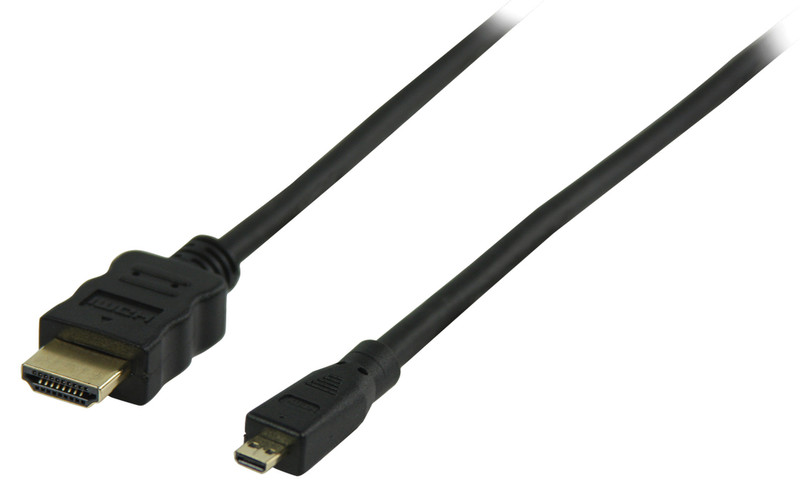 Valueline VGVP34700B10 HDMI-Kabel