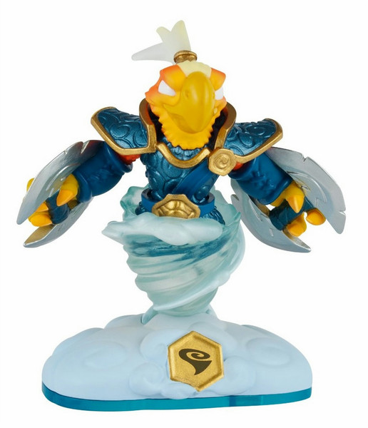 Activision Skylanders Swap Force Free Ranger Разноцветный детская фигурка