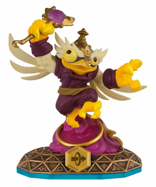 Activision Skylanders Swap Force Hoot Loop Разноцветный детская фигурка