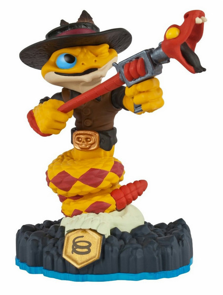 Activision Skylanders Swap Force Rattle Shake