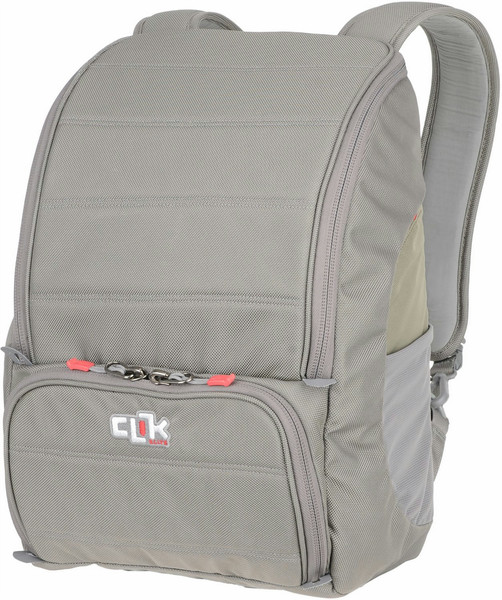 Clik Elite CE719GR Kameratasche-Rucksack