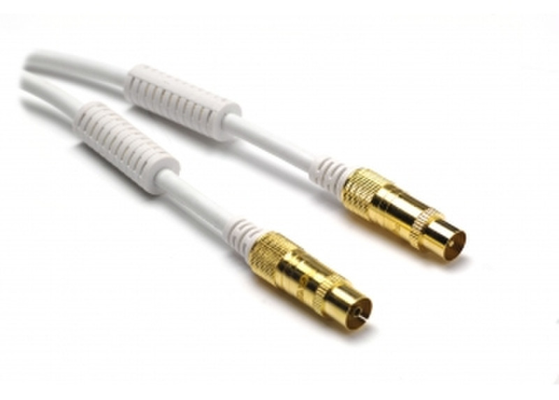 G&BL HE124MF50 коаксиальный кабель