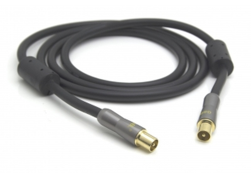 G&BL HPFDMF30 коаксиальный кабель