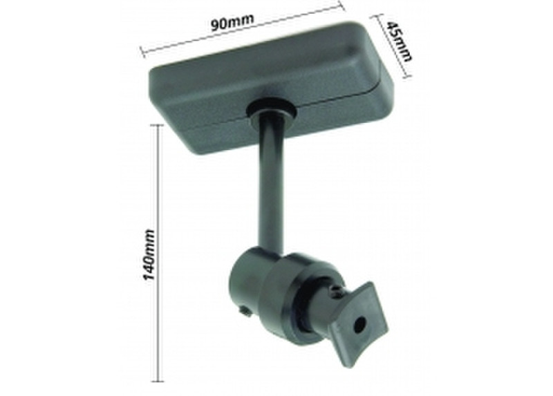 G&BL SBS5441 speaker mount