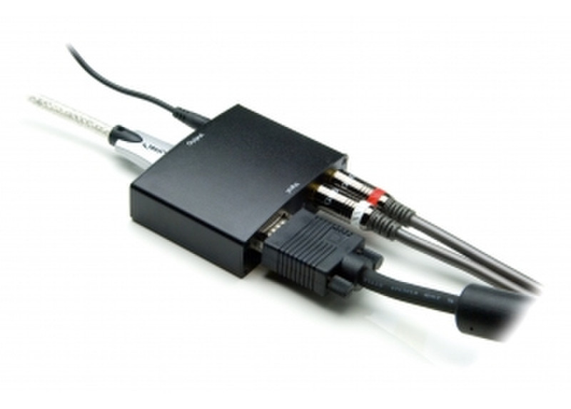 G&BL VGACVHDMI видео конвертер