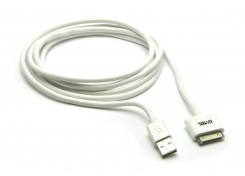 G&BL VLUSBAID10 mobile phone cable