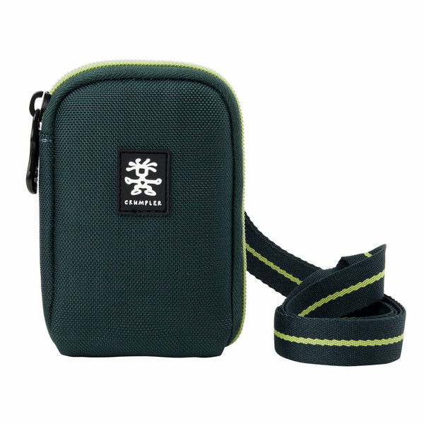 Crumpler Jackpack - 40 Compact Green