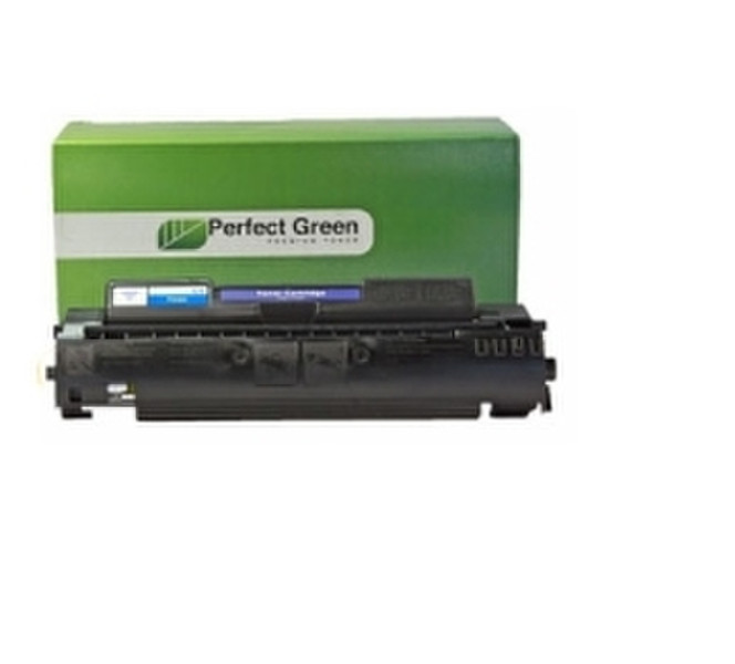 Perfect Green PER42126608 Schwarz